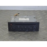Магнитола Renault Scenic 2 (2003-2009) 2006 8200607918