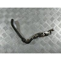 Патрубок (трубопровод, шланг) Audi A4 B7 2006 06D121492J