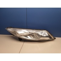 Указатель поворота левый Nissan Juke 2010-2019 261251KL0B