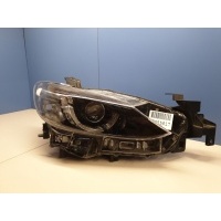 Фара правая Mazda 6 GJ 2013-2019 GMH351031F