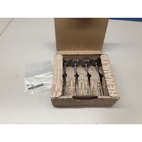 Комплект впускных клапанов Nissan Almera G15 2012-2018 1320100QAA