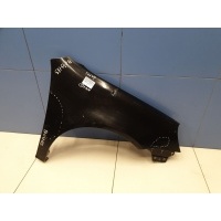 Крыло переднее правое Volkswagen Golf 5 2003-2009 1K6821022A