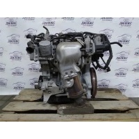 двигатель (двс) VW Golf VI 2009-2012 2012 cbzb 03F100091A