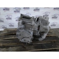 акпп (автоматическая коробка переключения передач) VW Golf VI 2009-2012 2012 0AM300060D