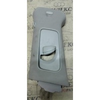 обшивка стойки средней верхней VW Passat (B7) 2011-2015 3c0868417