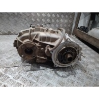Коробка раздаточная Hover H3 NEW (14-16) 2.0T МКПП б\у
