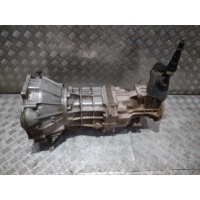 МКПП Hover H3 NEW (14-16) 2.0T 4WD 6ст б\у