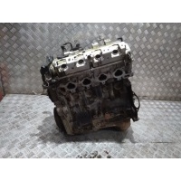 ДВС Hover H3 NEW (14-16) 2.0T 4G63S4T б\у
