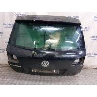 Дверь багажника Volkswagen Touareg NF 7P6827025