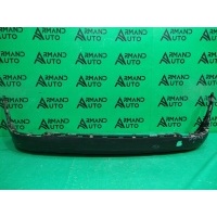 Юбка бампера KIA SPORTAGE 4 QL 2016-2018 86612F1100, 86612f1000, 1