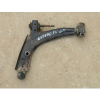 Рычаг левый daewoo espero 96185969