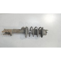 Амортизатор подвески перед. левая Mercedes-Benz A-Class W168 1997-2004 2002 A1683203130