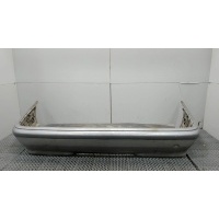 Бампер зад. Mercedes-Benz C-Class W202 1993-2000 1998 A2028851125
