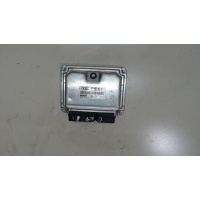 Блок управления двигателем Audi A6 (C5) Allroad 2000-2005 2002 4z7907401b