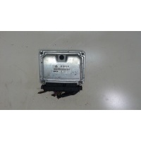 Блок управления двигателем Volkswagen Polo 2005-2009 2006 045906019bp