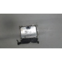 Блок управления (ЭБУ), Двигателем Audi TT 1998-2006 2002 8N0906018H