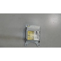 Блок управления (ЭБУ), Подушками безопасности Toyota Prius 2009- 2010 8917047111