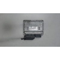 Блок управления двигателем Skoda Fabia 1999-2004 2003 047906033H