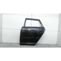 Дверь боковая зад. левая Audi A3 (8PA) 2008-2013 2009 8P4831051A