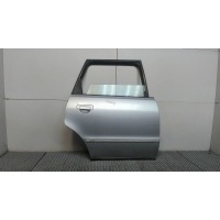 Дверь боковая зад. правая Audi A4 (B5) 1994-2000 1998 8D0833052C