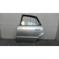 Дверь боковая зад. левая Audi A4 (B5) 1994-2000 2000 8D0833051F
