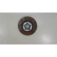 Диск тормозной перед. Toyota Avensis 2 2003-2008 2004 4351205040