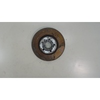 Диск тормозной перед. Toyota Avensis 2 2003-2008 2004 4351205040