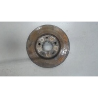 Диск тормозной перед. Land Rover Range Rover 3 (LM) 2002-2012 2004 SDB000201