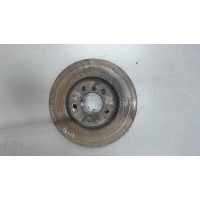 Диск тормозной перед. Land Rover Range Rover 3 (LM) 2002-2012 2004 SDB000201