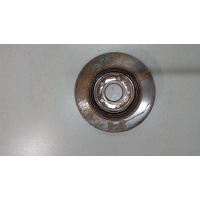 Диск тормозной зад. Mercedes-Benz S-Class W126 1979-1991 1989 A1264230012