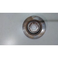 Диск тормозной зад. Mercedes-Benz S-Class W126 1979-1991 1989 A1264230012