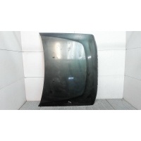 Капот Land Rover Discovery 2 1998-2004 1999 BKA700040