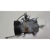 Компрессор кондиционера Mazda Mazda6 GH 2007-2012 2012 GDB161450