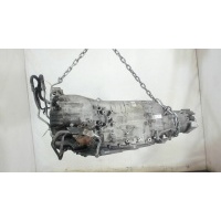 КПП - автомат (АКПП) 4х4 Audi A6 (C6) 2005-2011 2010 09L300042H