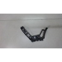 Кронштейн (лапа крепления), Бампера зад. левая Volkswagen Golf 6 2009-2012 2009 5k6807393