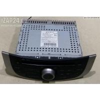 Аудиомагнитола Mitsubishi Grandis 2008 8701A117