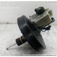 Усилитель тормозов вакуумный Volkswagen Caddy (2004-2010) 2006 1T1614106D