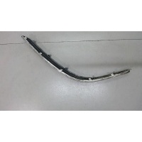 Молдинг бампера перед. правая Volvo S40 / V40 1995-2004 2003 30621489