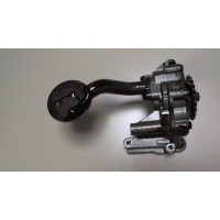 Насос масляный Mitsubishi Lancer 10 2007-2015 2010 MN980109