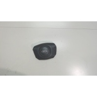 Подушка безопасности водителя Audi A4 (B5) 1994-2000 1998 4B0898201A