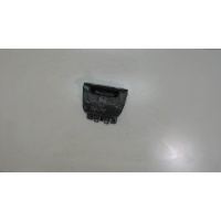 Подушка крепления двигателя правая Audi A3 (8L1) 1996-2003 1996 1J0199555