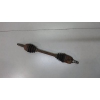 Полуось (приводной вал, шрус) перед. левая Nissan Micra K11E 1992-2002 1993 39101-4F100