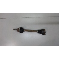 Полуось (приводной вал, шрус) перед. левая Volkswagen Polo 1994-1999 1998 JZW407449EX