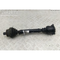 Полуось передняя левая Audi A6 C5 (1997-2005) 2000 4B0407271AP