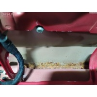 Ручка крышки (двери) багажника Volkswagen Bora 2001 1J0827566L