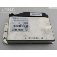 Блок управления АКПП Audi A6 C5 (1997-2005) 2000 4B0927156DK