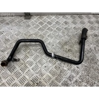 Трубка охлаждающей жидкости металлическая Audi A4 B6 (2001-2004) 2002 059121055E