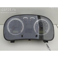 Щиток приборный (панель приборов) Volkswagen Golf-4 2002 1j5920826
