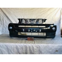 Бампер nissan x - trail t31 08 - 10