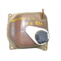 Audi 100 c4 2.6 1993 год бачёк расширительный 4a0121403